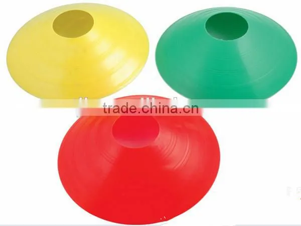 The Soccer Training accessories