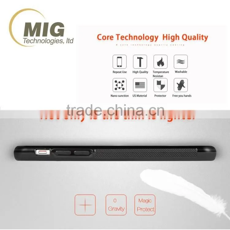 Mobile Phone Case for Iphone 6 of Self Stick Arti Gravity Wholesale From China