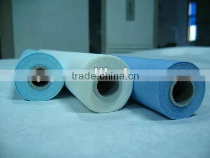 blanket wash cloth roll