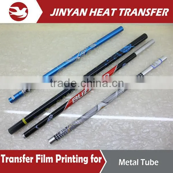 Good Quality Heat Transfer Printing Film For Aluminum Profile