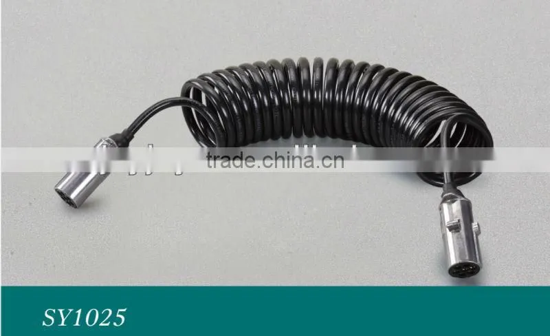 SANYE seven cable wires