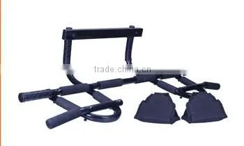 chin up bar chin up bar with arm strap chin pull up bar