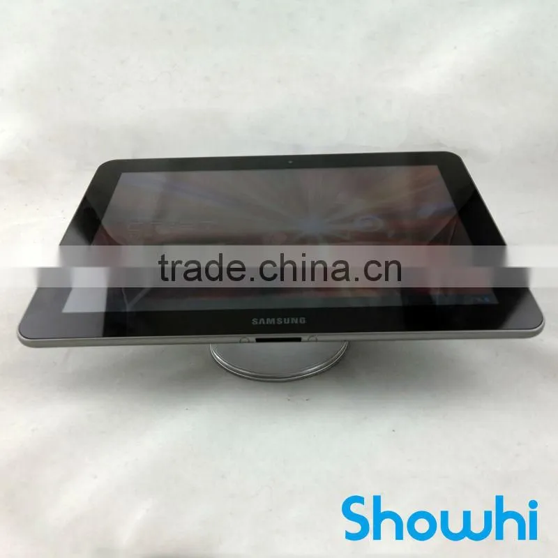 New Acrylic tablet display stand holder L1210