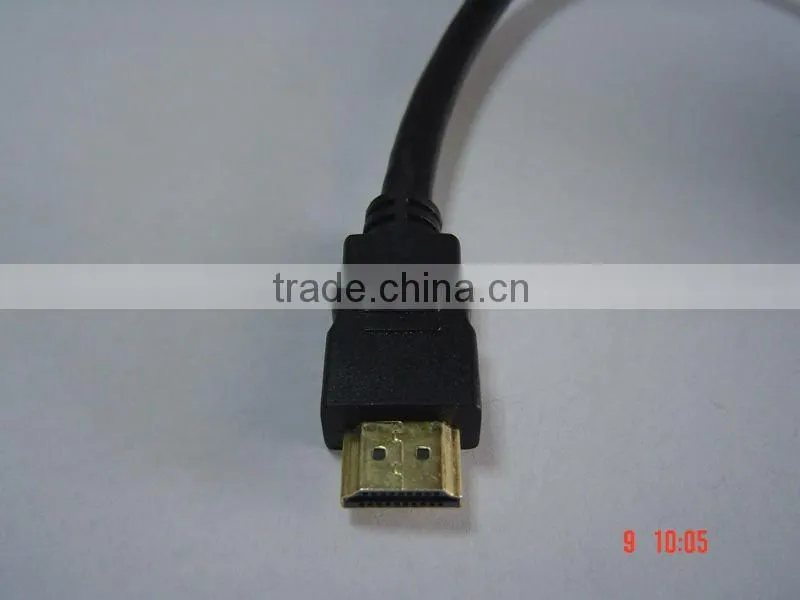 HDMI Male TO 2*HDMI Female adapter