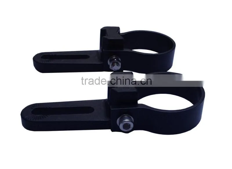 Used in former bar bracket Clip pipe Mount Bracket
