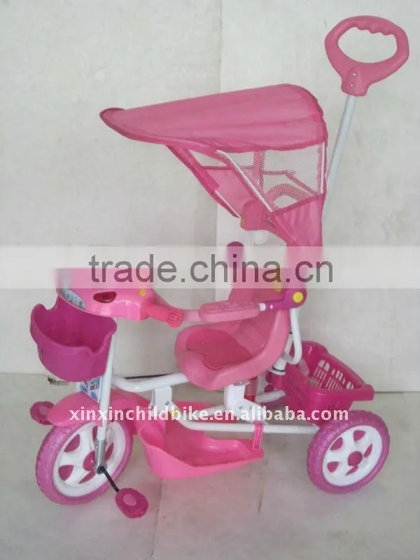new design baby toy ,children ride on battery car, baby bike, kids bicycle ,children tricycle (EN71,3C approved)