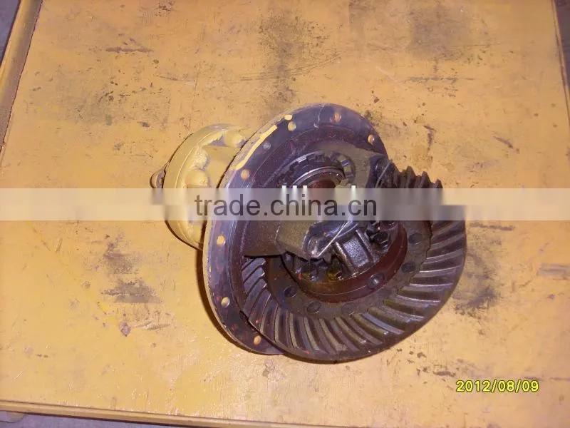 XG918 wheel loader main reductor