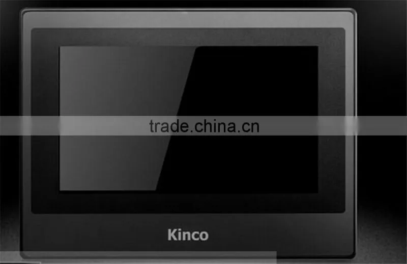 MT4434T cheap china kinco 7 inch hmi panel