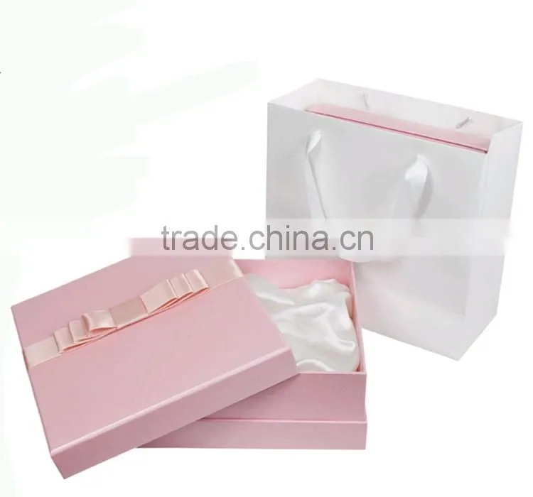 China High quality custom designed cosmetic paper packaging box cosmetic box colorful paper gift boxes