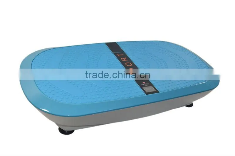 2015 Popular 3D Vibration Machine Magic Fit Massager sport