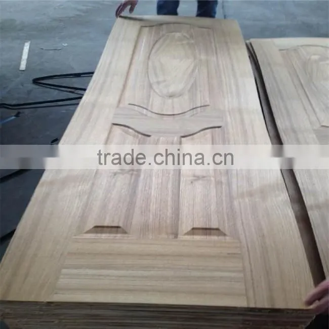 good quality HDF mould doorskin