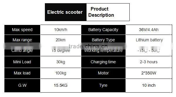 2015 new products Flash B1M electric balance board 10inch tire LED light