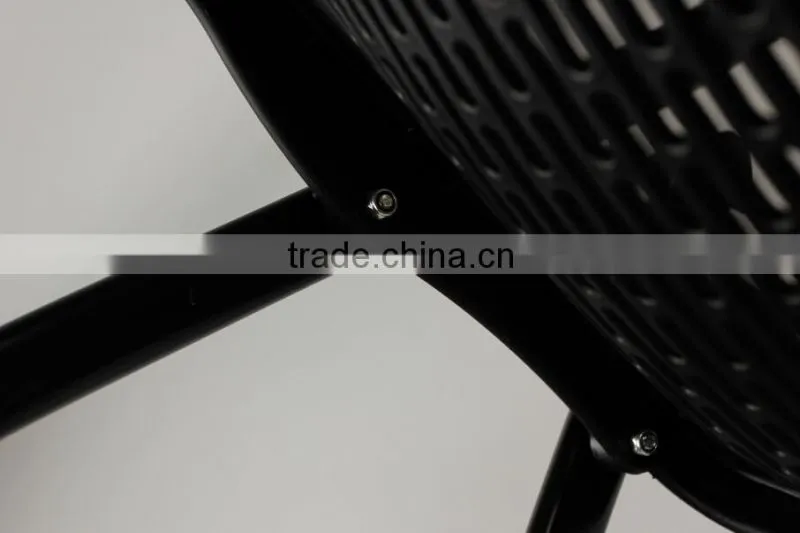 hot plastic folding chair 1856