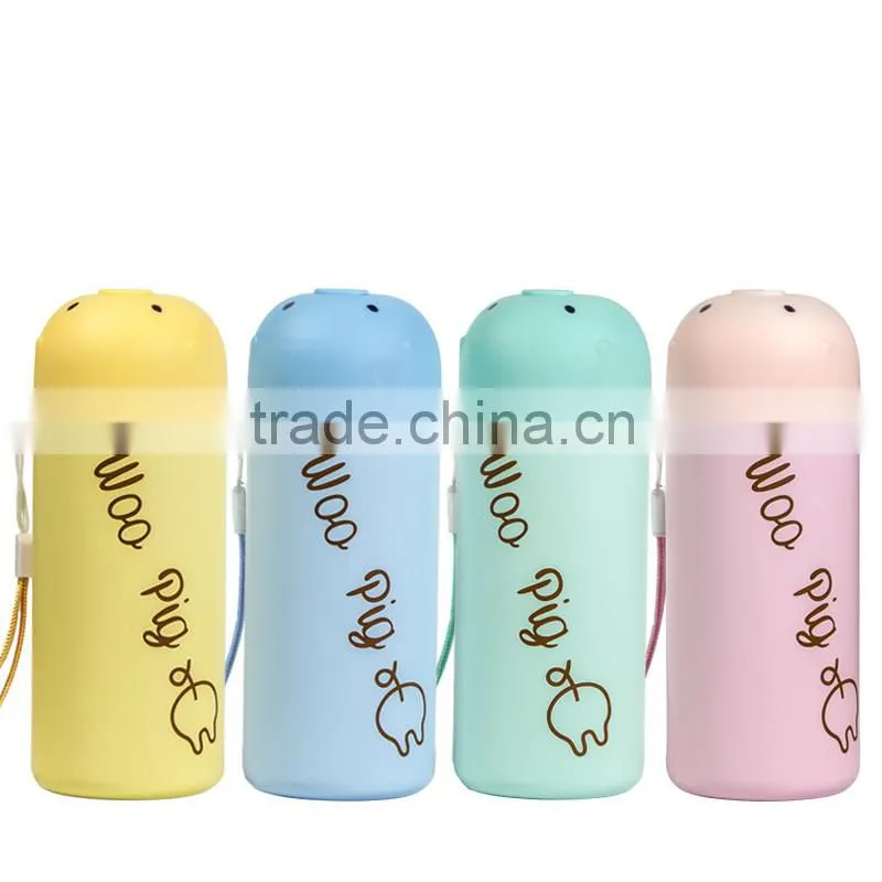 2015 newest design BPA free japanese thermos