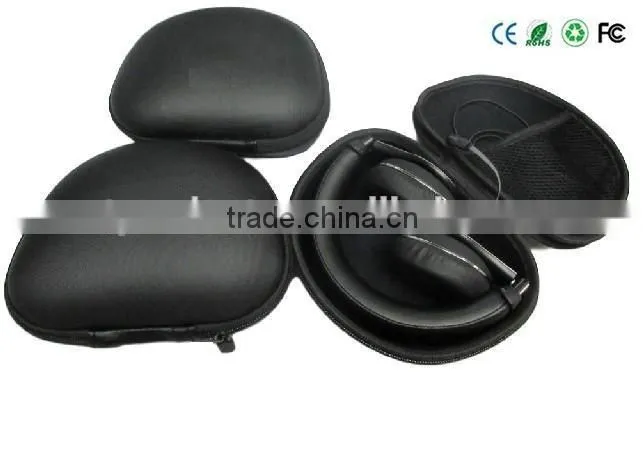Eyewear,laptop,camera,tool,power bank ,for PSP game , Purpose Zipper PU & EVA Case