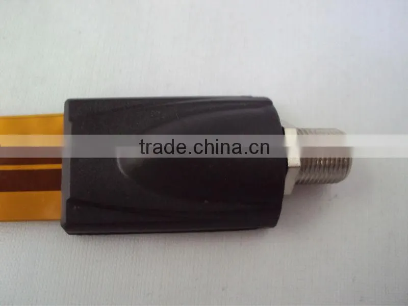 super slim window leading flat F kabel