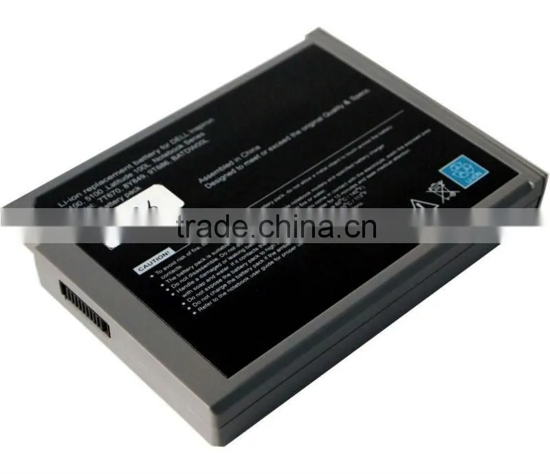 laptop battery li-ion 18650 battery