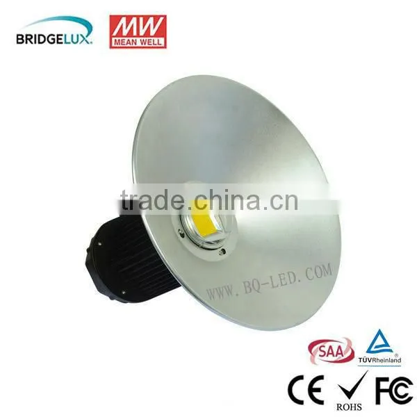 distributor needed in usa Bisu 220w industrial led high bay light Bridgelux led Mean Well driver