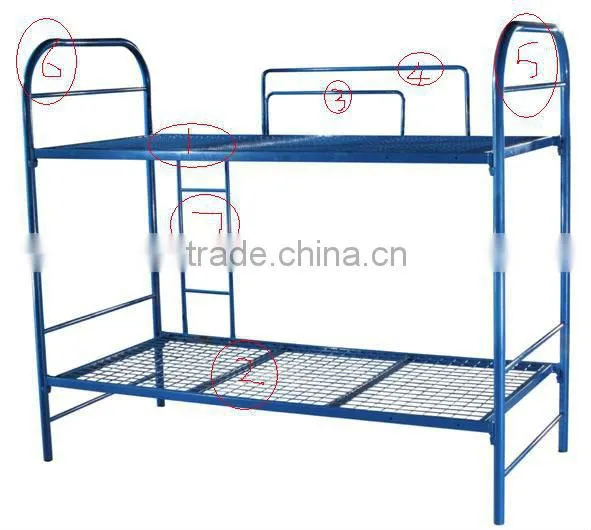 School Bunk Bed