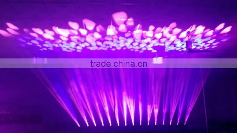 mini size 60W hot light led spot light led moving head LED Spot Q5