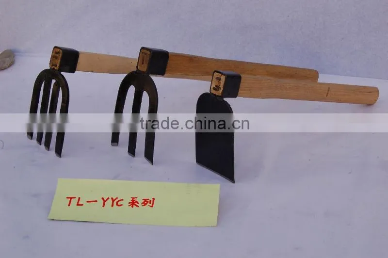 High quality garden rake