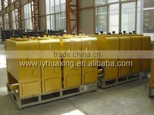 fuel Oil Tanker with high quality