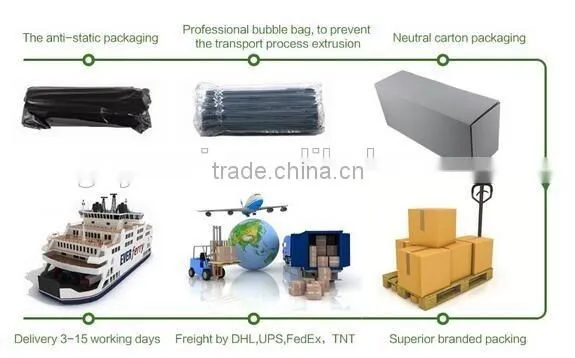 Factory price Printer toner cartridge compatible for 711WT PRINTER