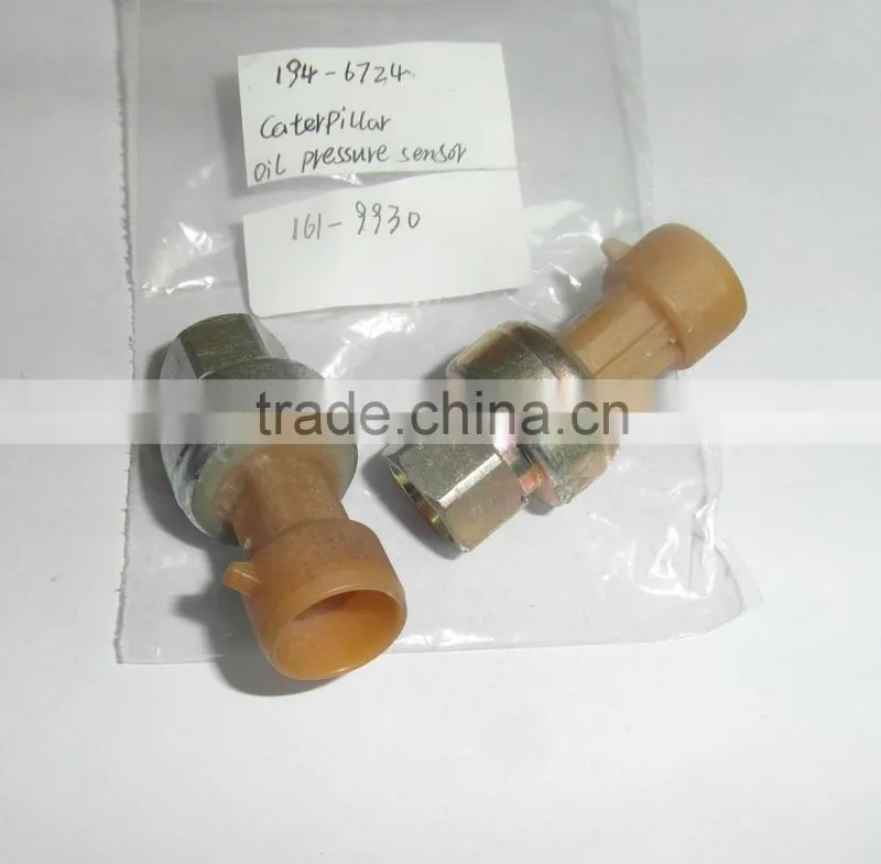 Air COMPRESSOR Pressure Switch,Oil Pressure Sensor FOR 194-6724 1946724,Good Quality Auto Sensor