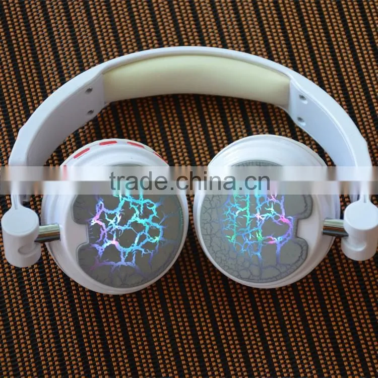 Bluetooth Headphones ,Slim Bluetooth Headphones, Colorful Bluetooth Headphone
