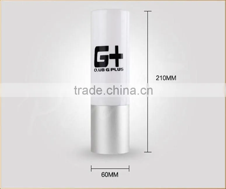 2016 Baton LED bar retaurant cordless table lamp LED