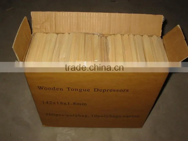 Tongue Depressor