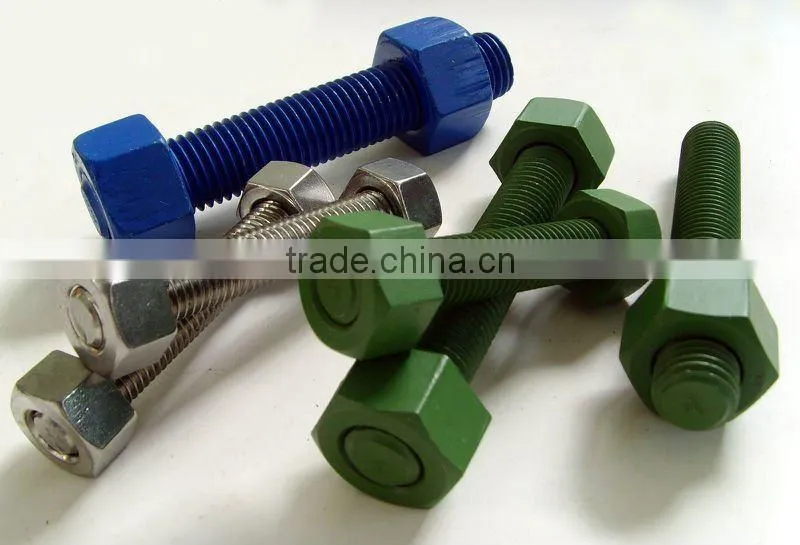 Threaded Rods DIN975