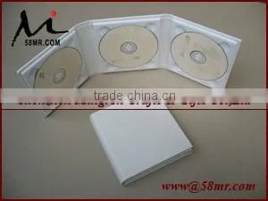 2016 Elegant Special Paper USB Flash Drive Packaging Gift Box