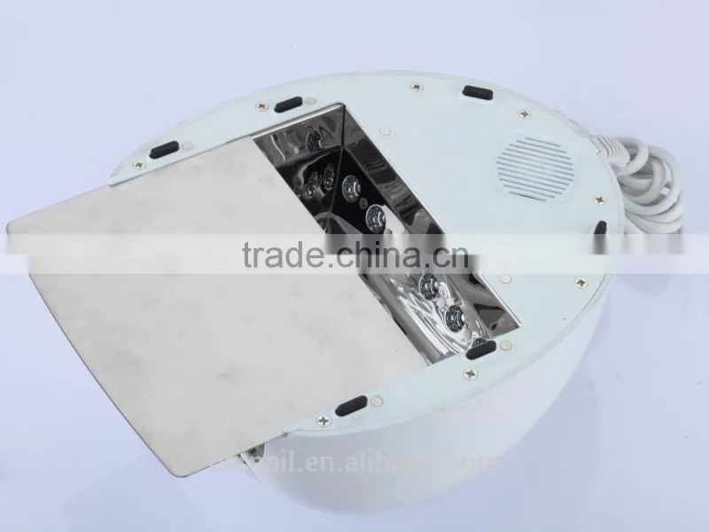 Higer power led lamp 36w led ccfl nail lamp,ccfl nail led lamp