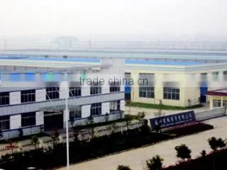 Yangzhou Baoamac Electronic Co., Ltd. company overview - view 1
