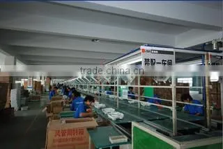 Zhejiang Laisiao Electric Co., Ltd. company overview - view 1