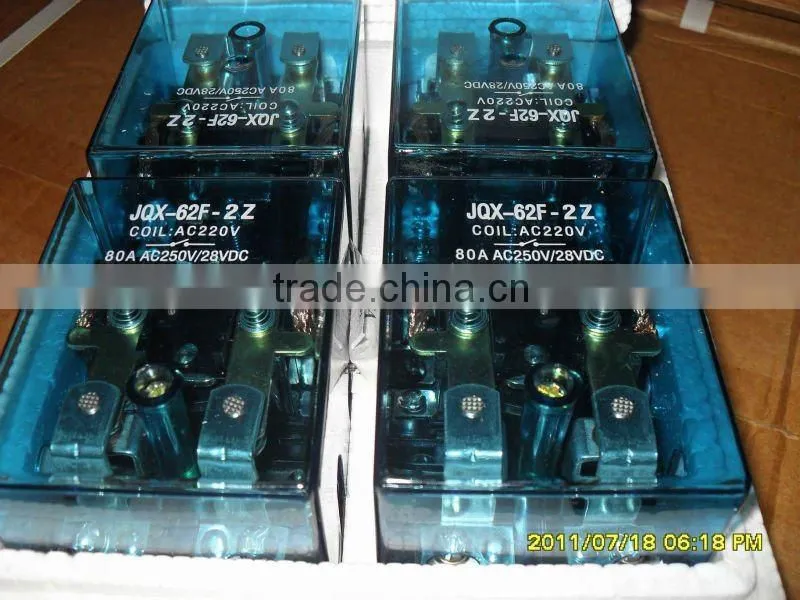 General Miniature Relay Manufacturer