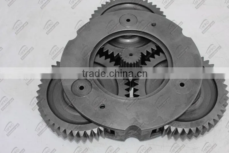 EC210 Travel Reduction Gearbox Apply to VOLVO excavator