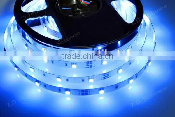 High Quality Cool White LED Ribbon in 5050 36W 5 meter