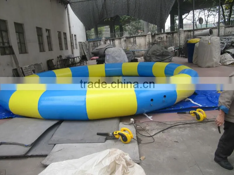 Inflatable adult swimming pool, inflatable swimming pool, inflatable pool
