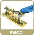 China Supplier sports jersey basketball blank key holder