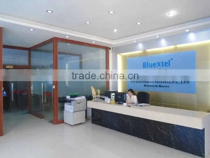 ATI Electronics (Shenzhen) Co., Ltd. company overview - view 2