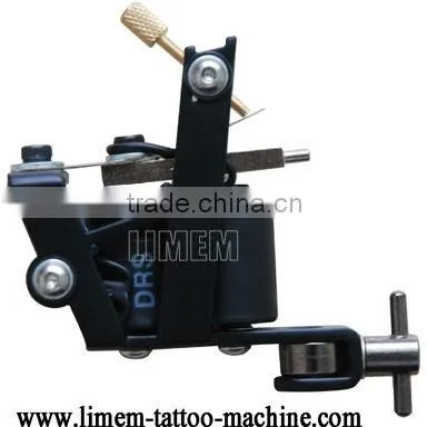 2013 professional handmade tattoo machine