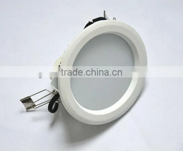 31W 1900Lumen High Quality LED down light spring