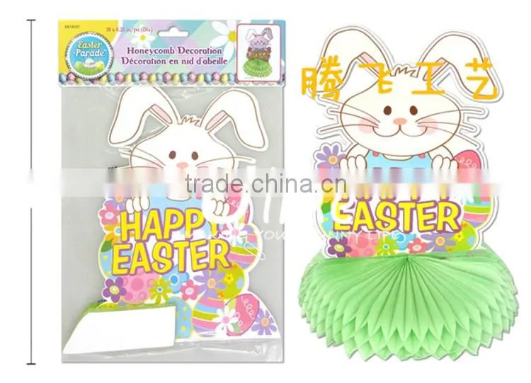 Easter rabbit