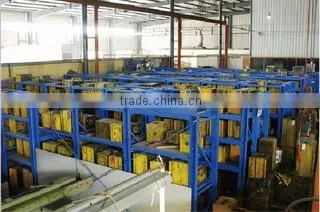 Chengdu Dragonfly Signs Co., Ltd. company overview - view 1