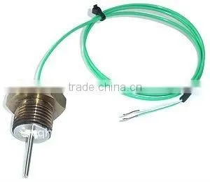 Industrial Petrochemical Thermocouple(RTD) Temperature sensor