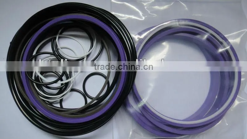 Hydraulic Breaker Seal Kit Hydraulic Kit