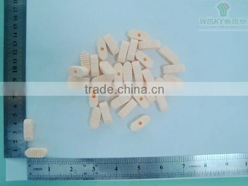Ring Shape Fruit Flavour Whistle Tablet Candy