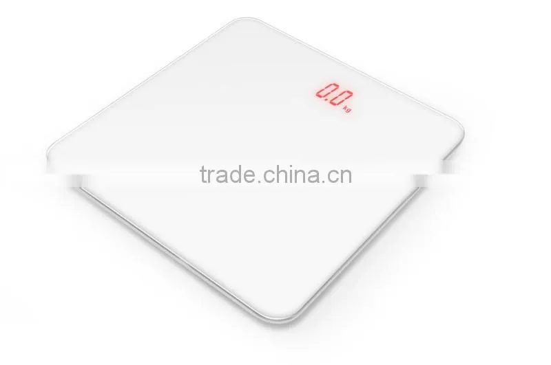 LED display, IOS/ANDROID APP control, Bluetooth scale, MAX 180KG